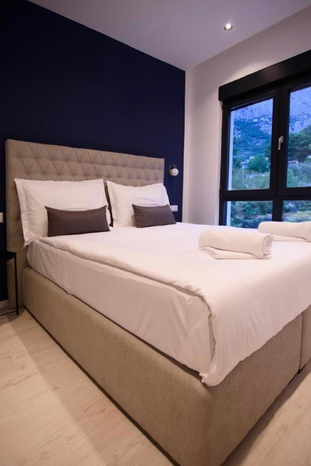Balmis House B Apartment Makarska