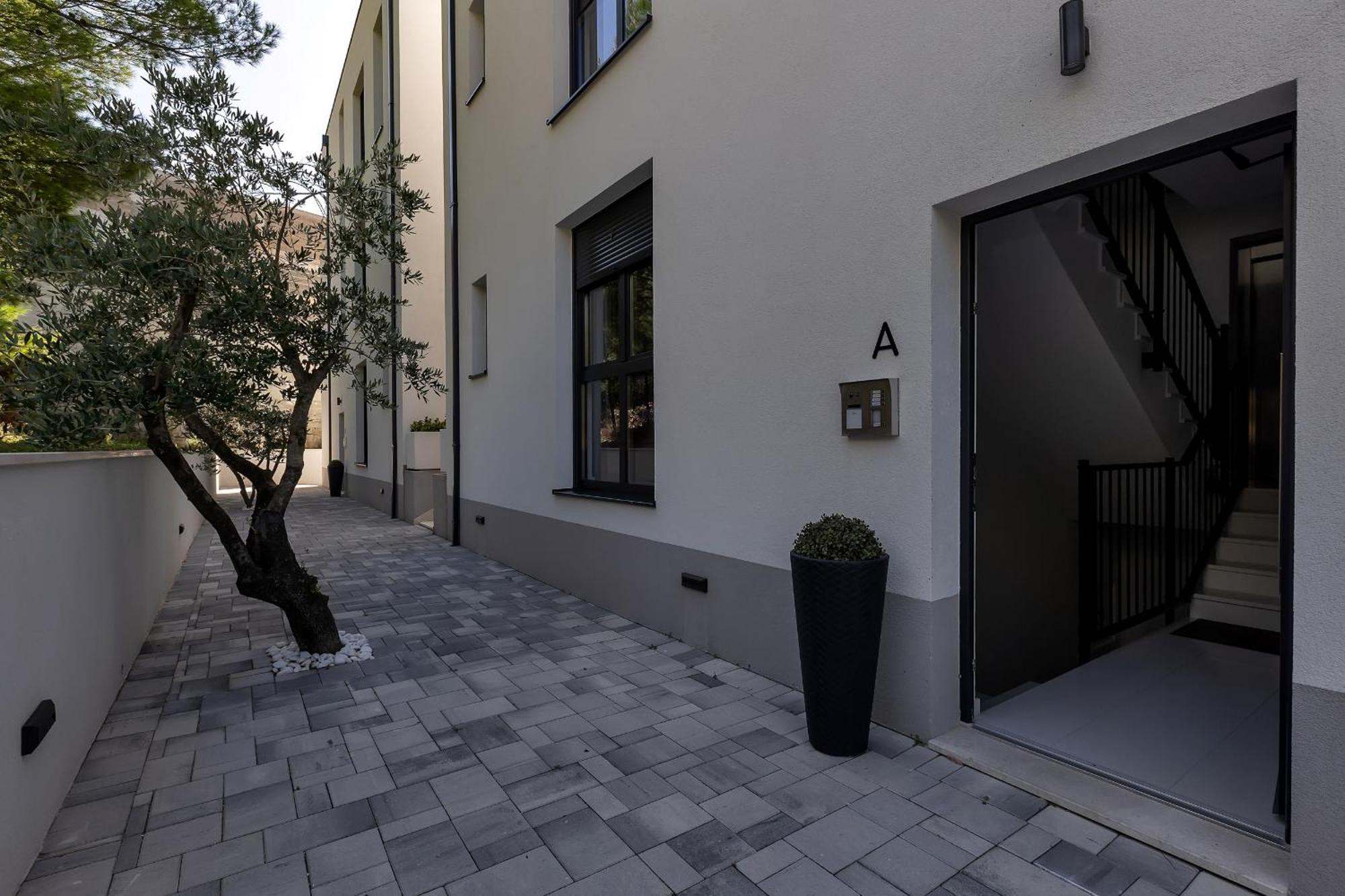 Balmis House B Makarska