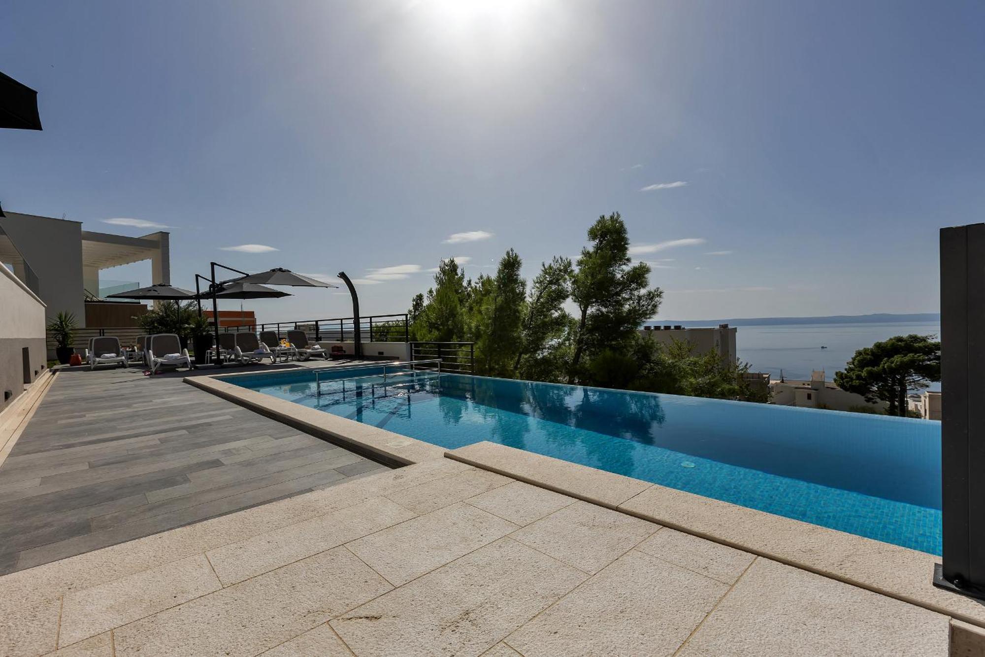 Apartment Balmis House B *