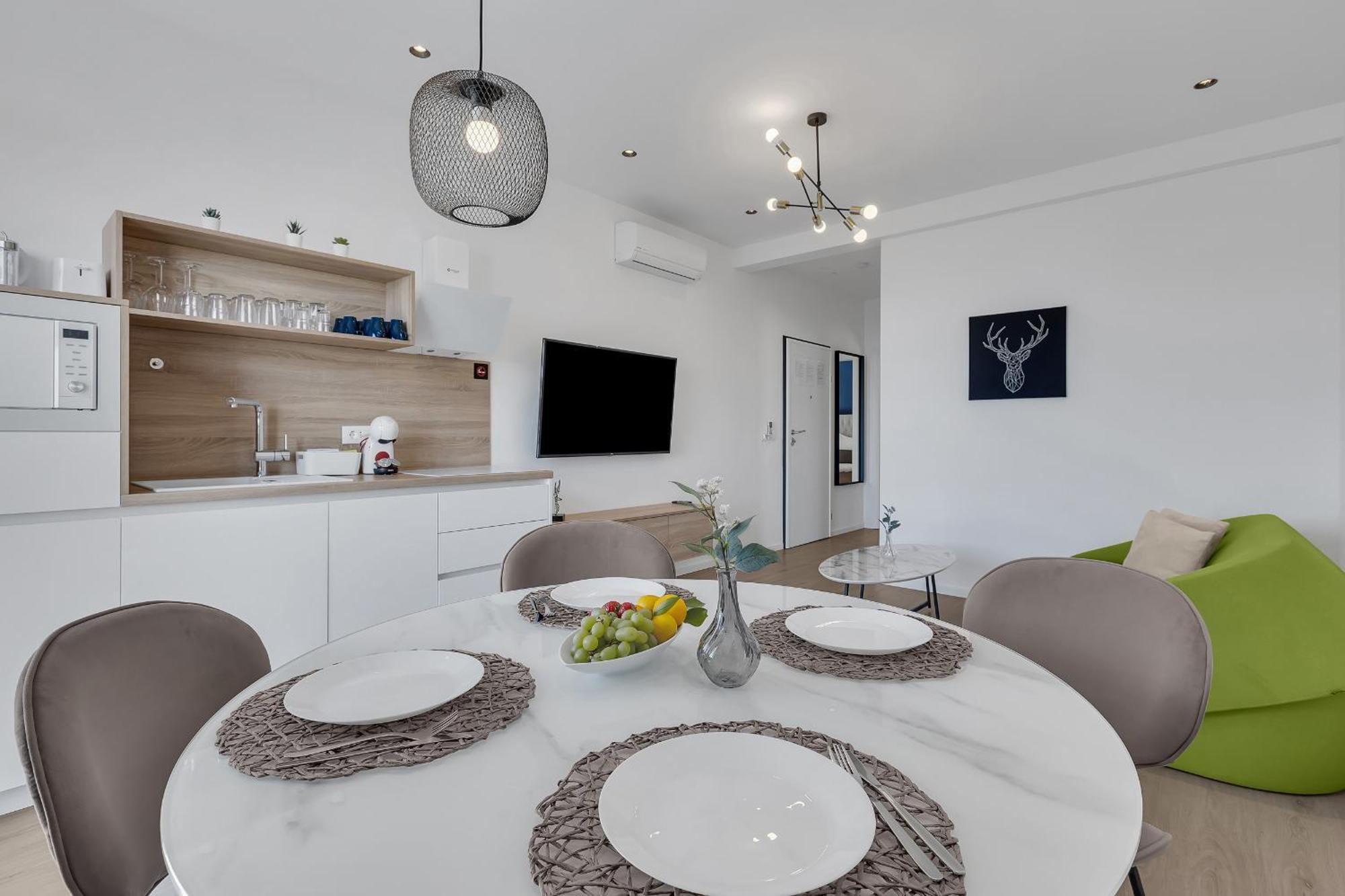 Balmis House B Apartment *