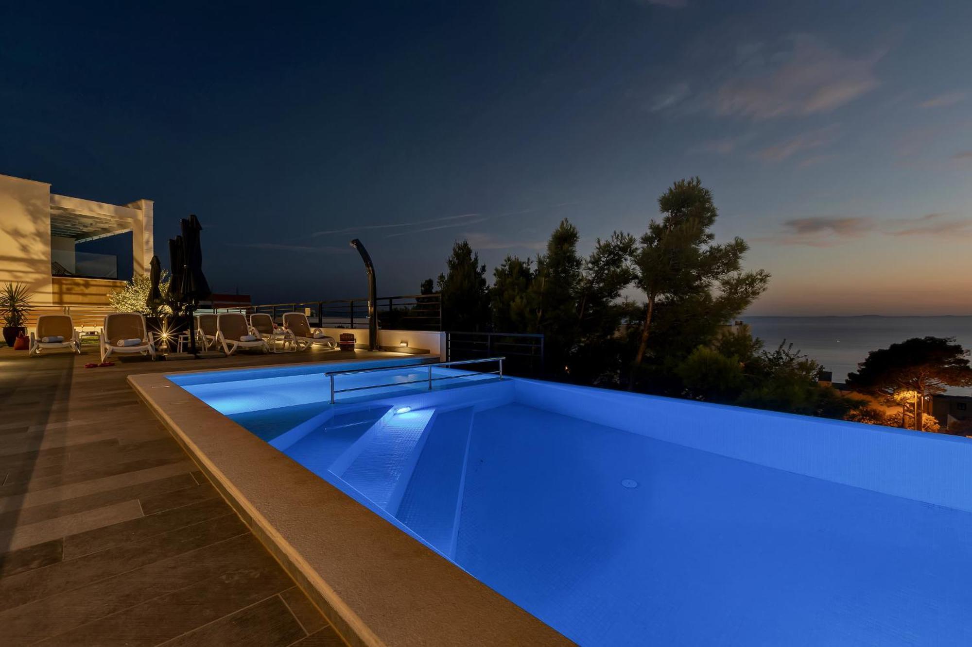 Balmis House B Apartment *