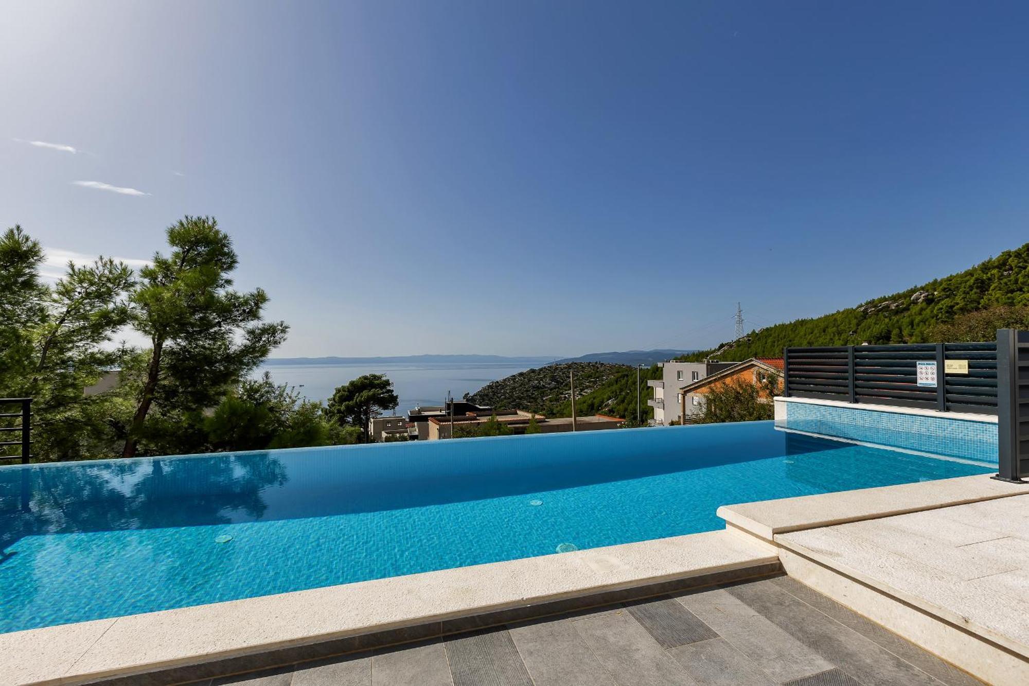 Balmis House B * Makarska