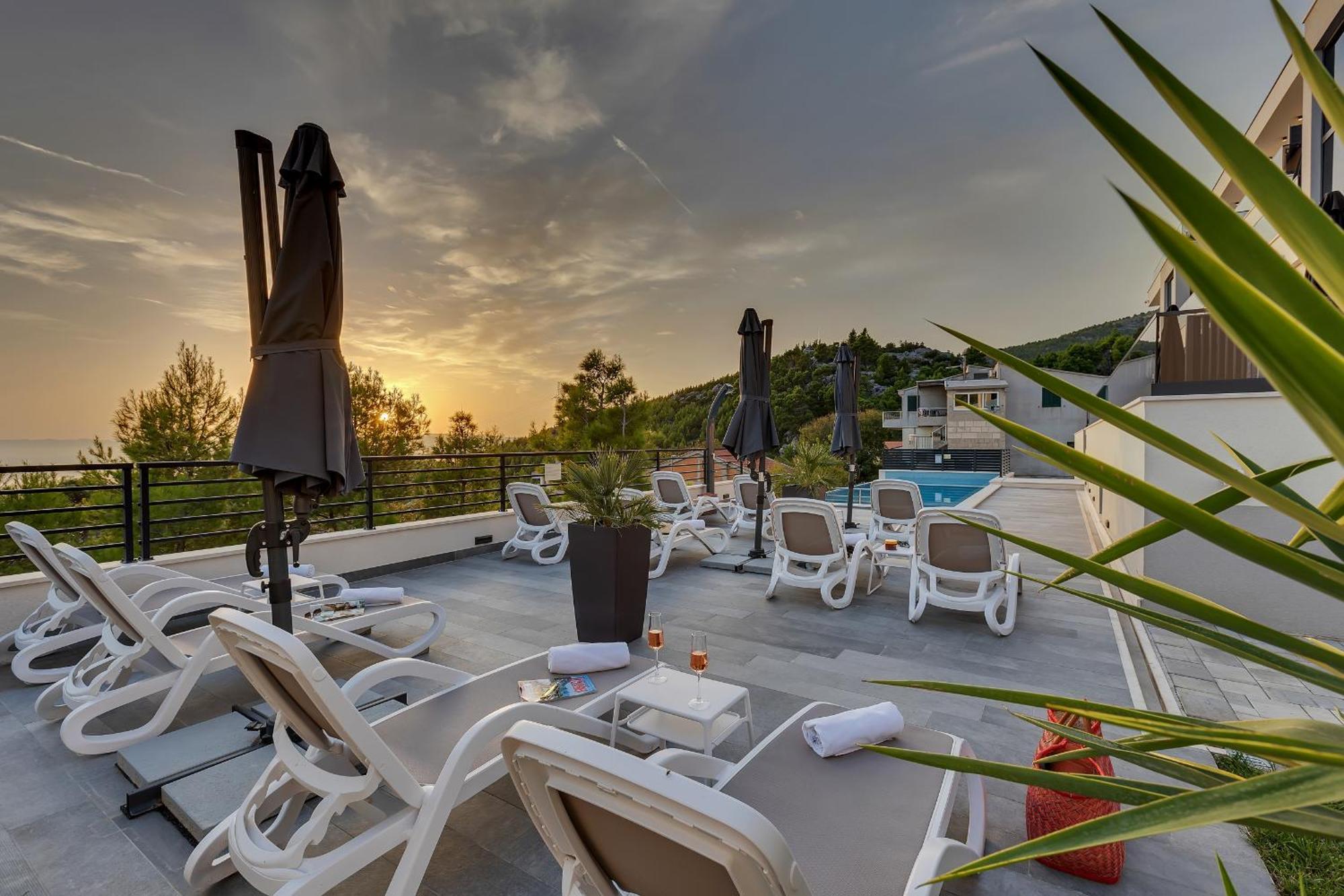 Apartment Balmis House B
