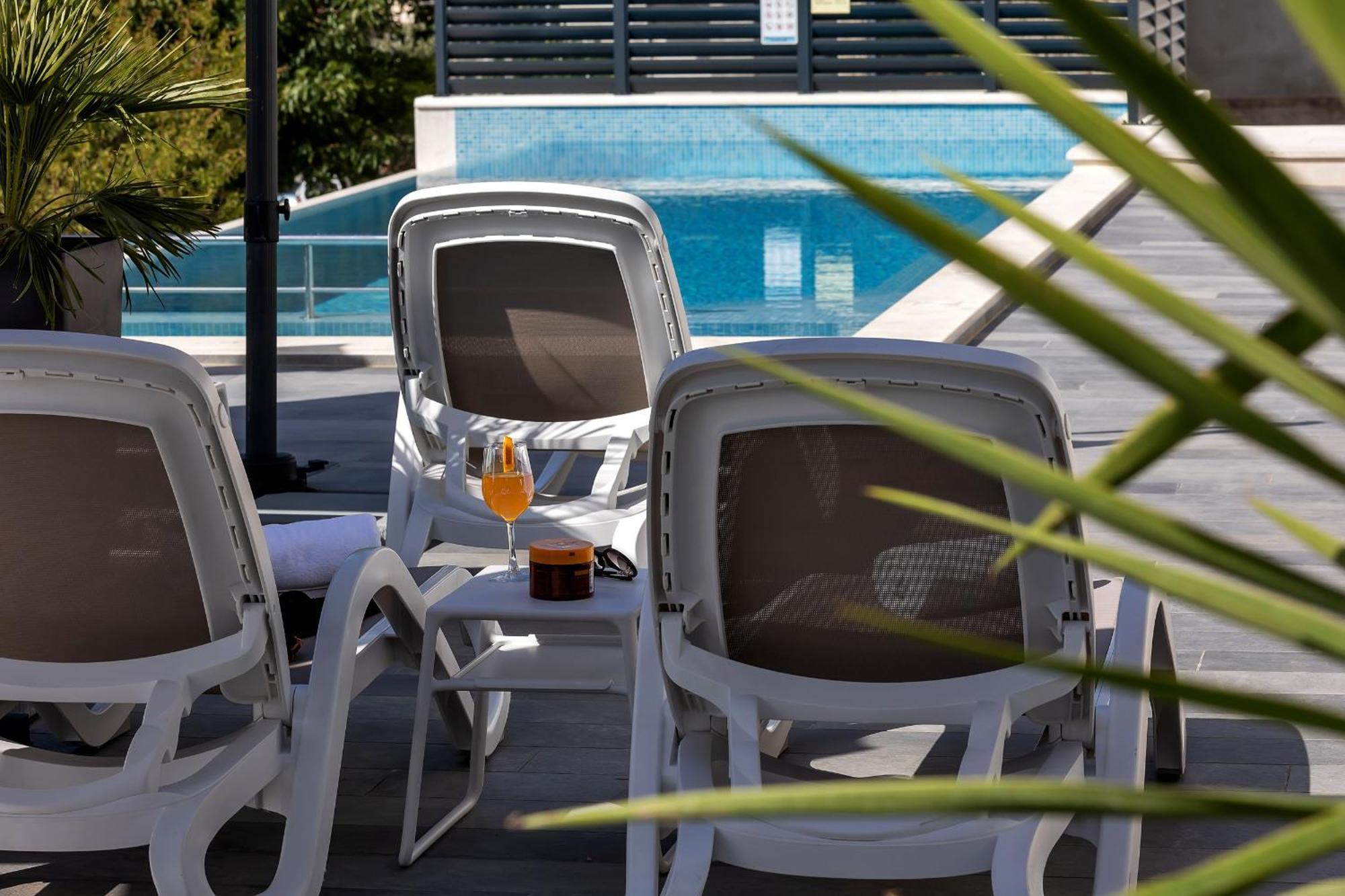 Balmis House B Apartment Makarska