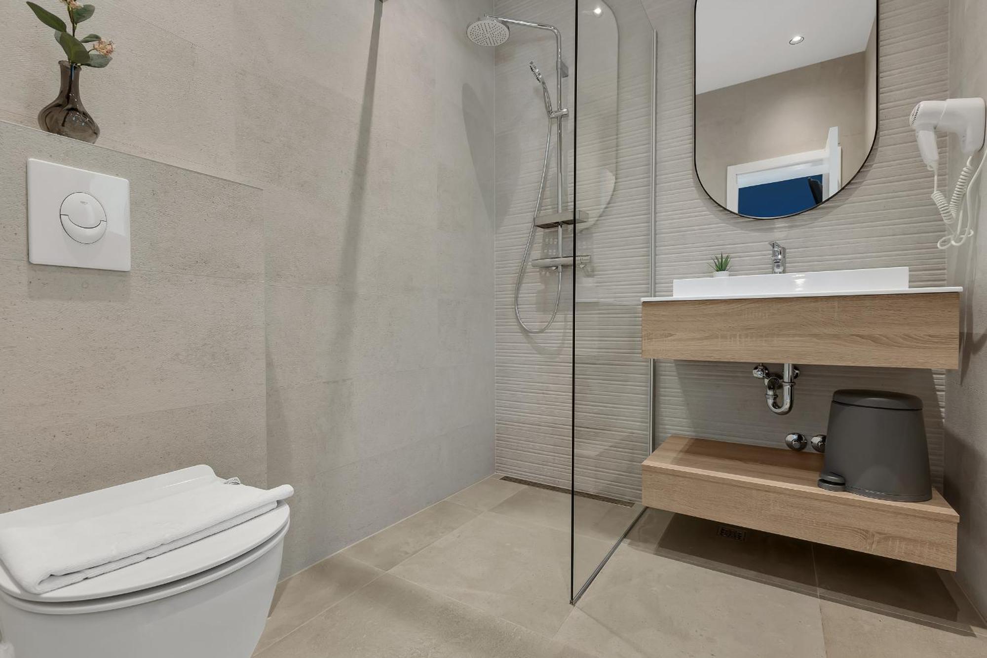 Apartment Balmis House B Makarska