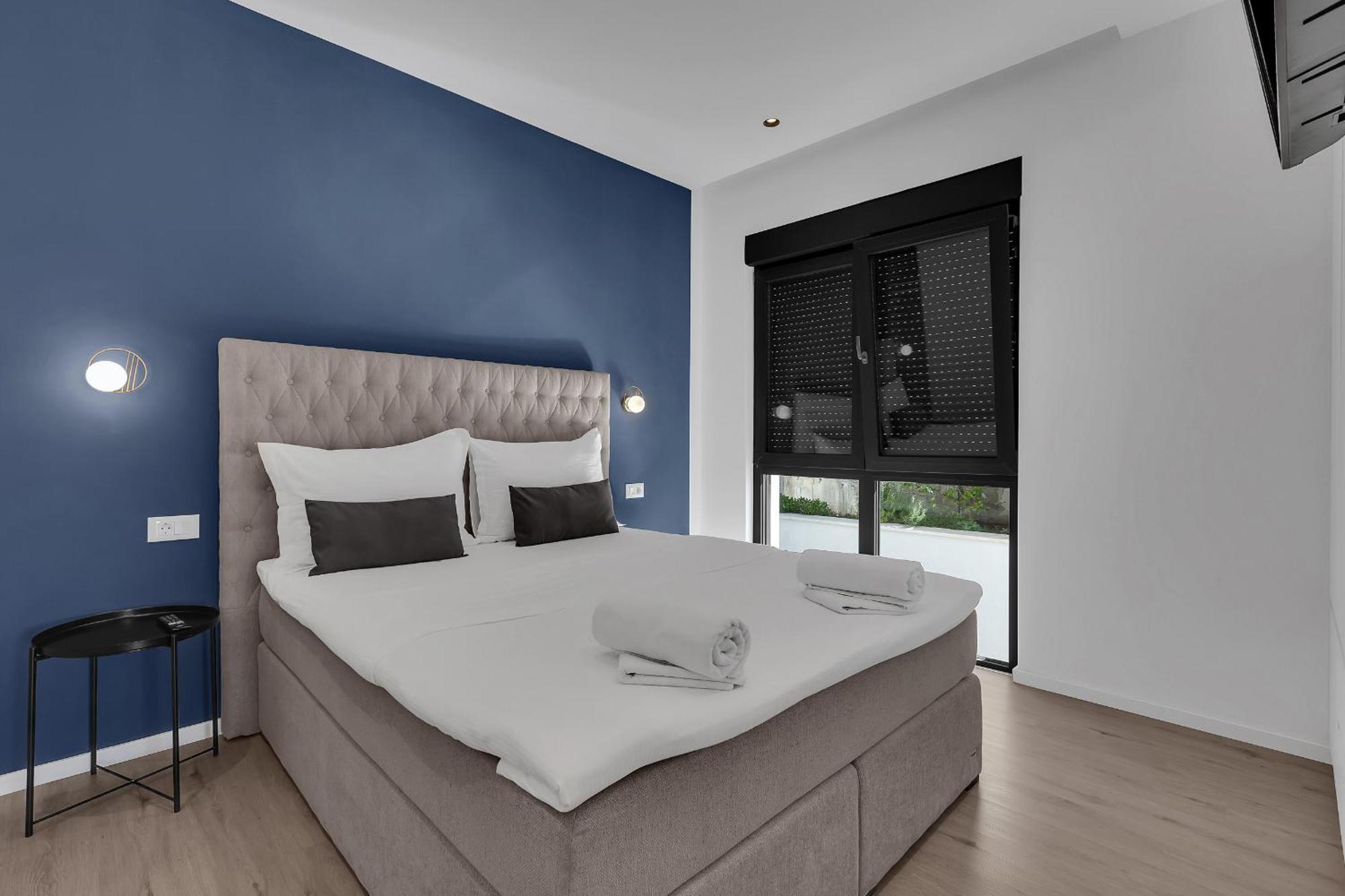 Apartment Balmis House B
