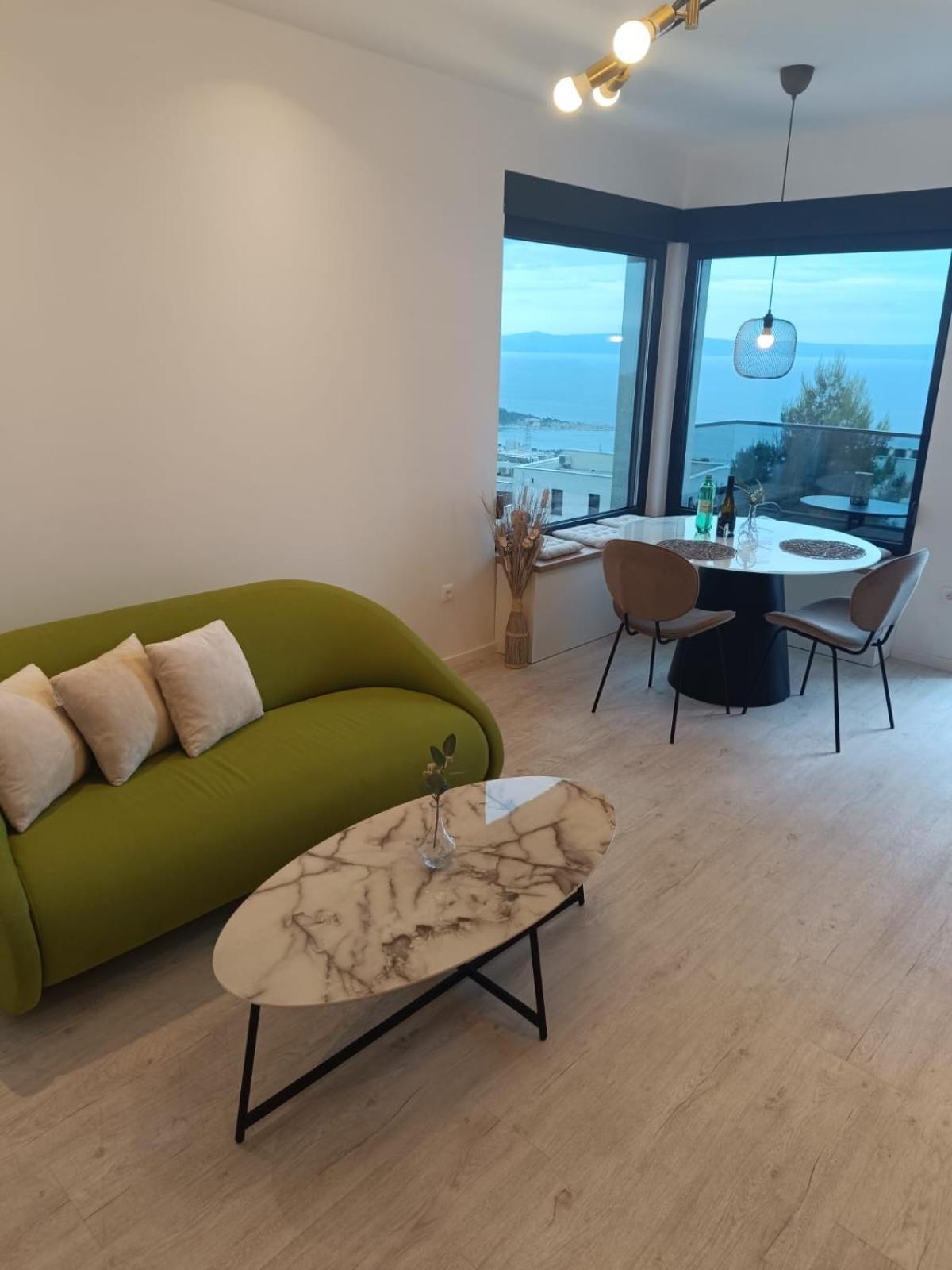 Balmis House B Makarska