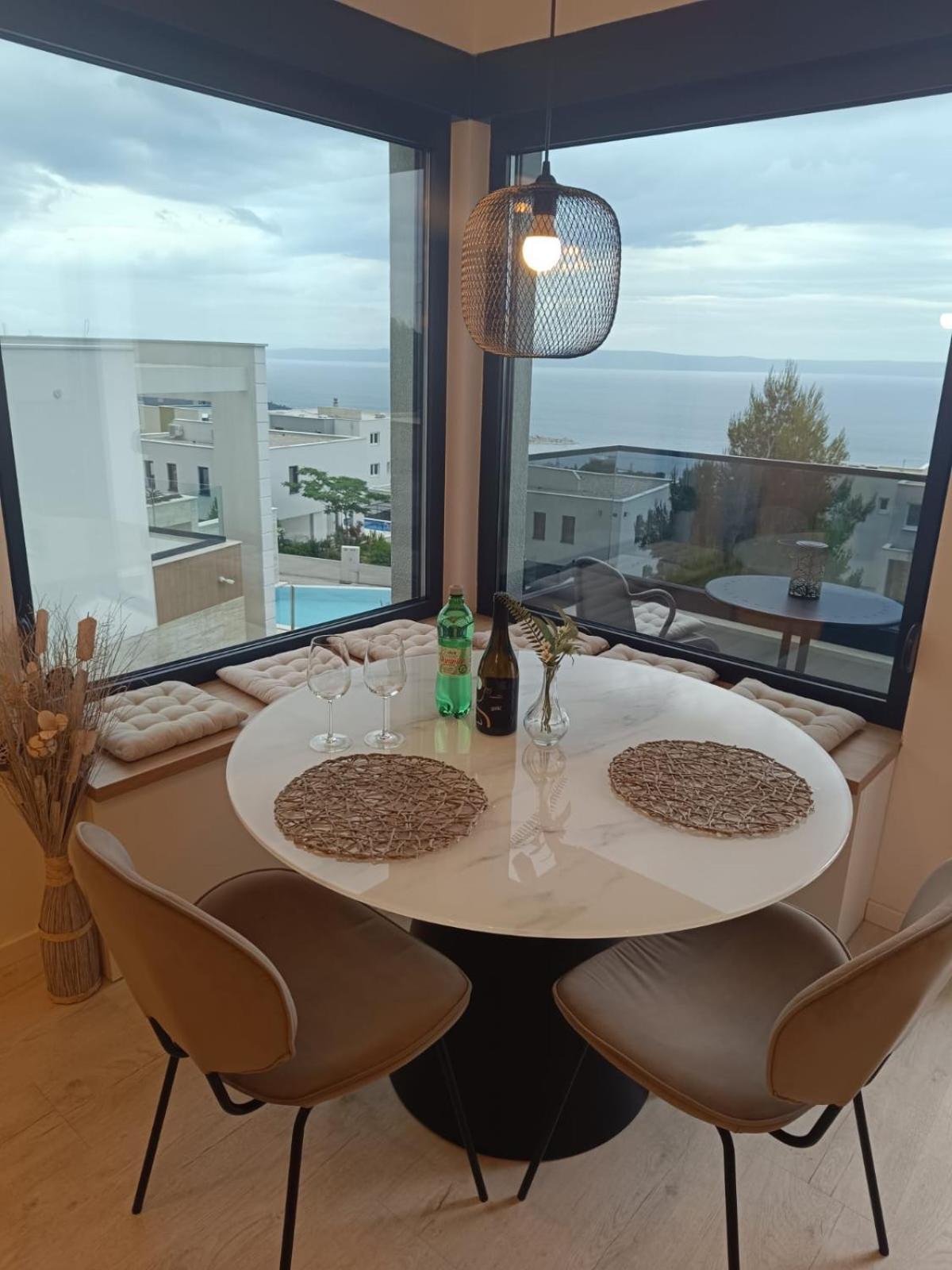Balmis House B Makarska