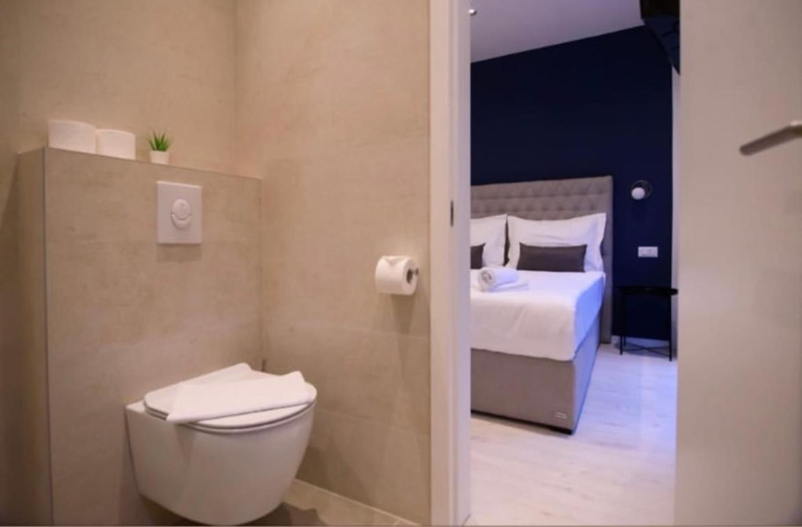 Apartment Balmis House B
