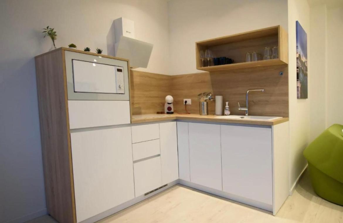 Apartment Balmis House B Makarska