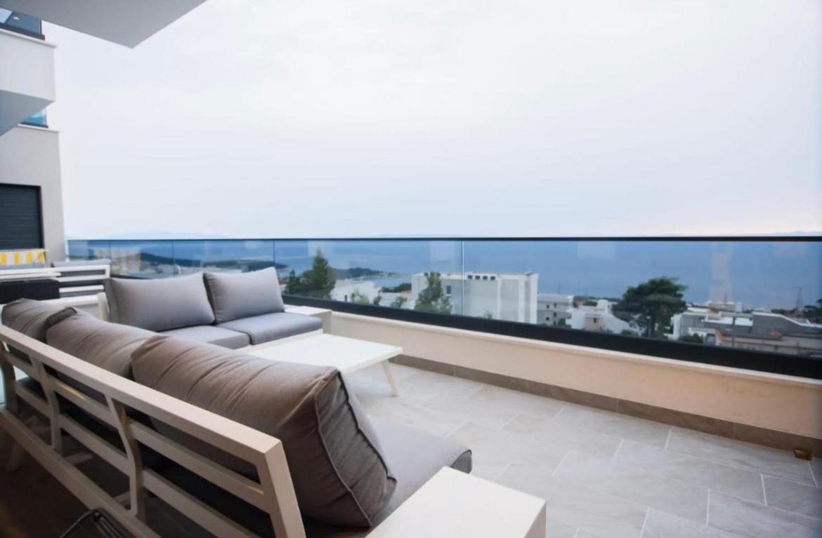 Balmis House B Apartment