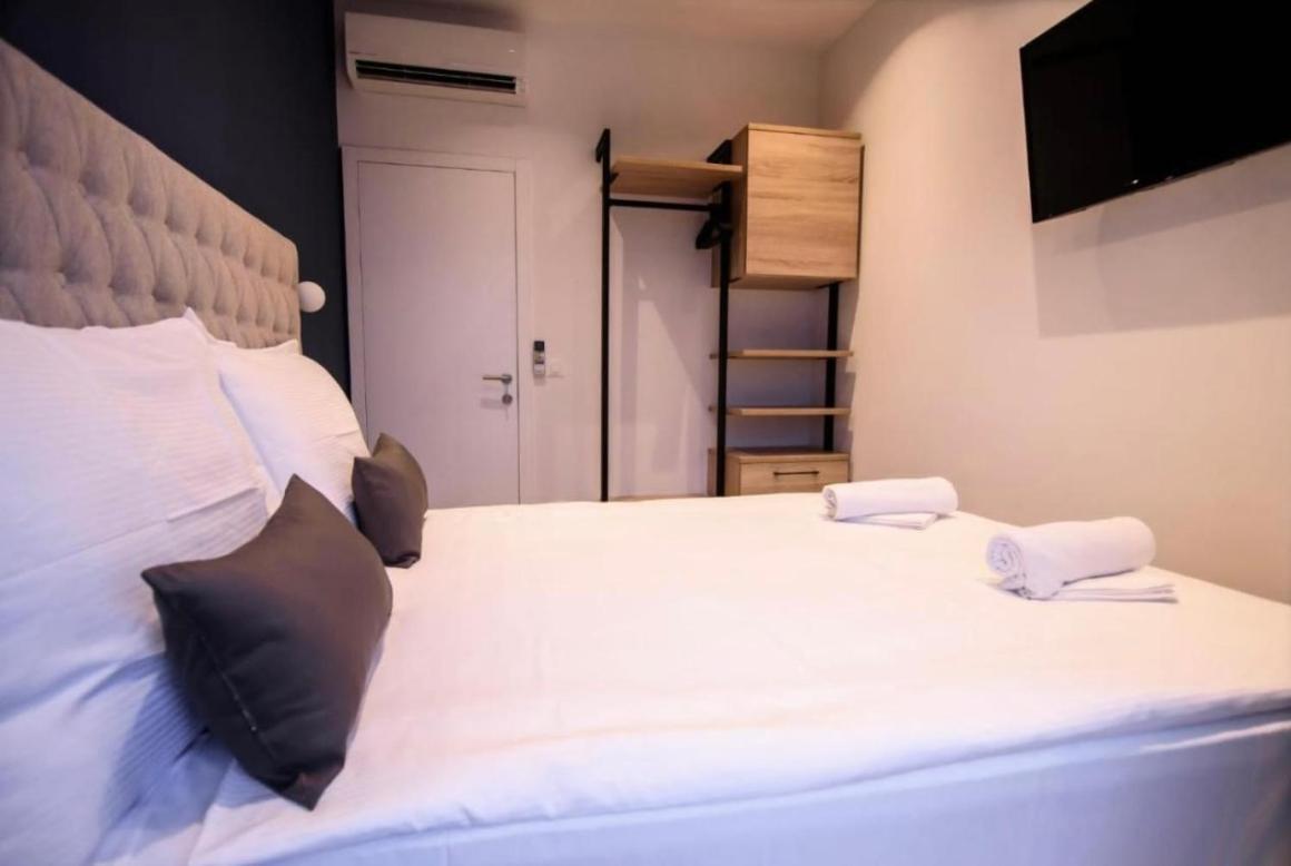 Balmis House B Apartment Makarska