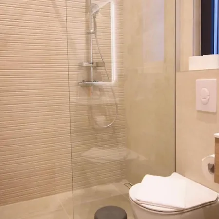 Villa Balmis House B Makarska Room photo