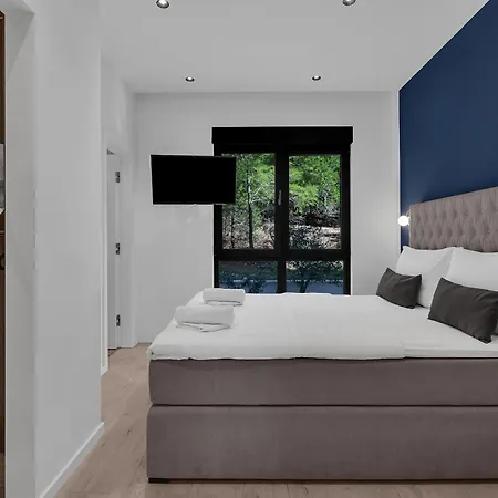 Villa Balmis House B Makarska Exterior photo