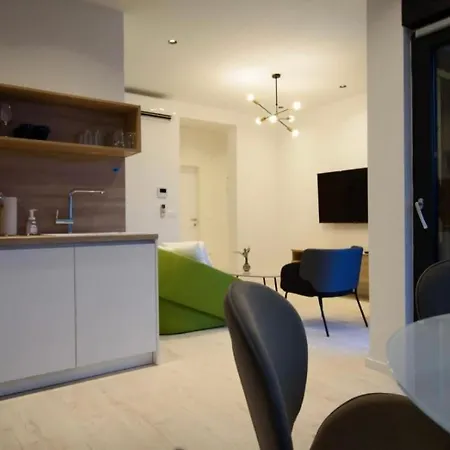 Villa Balmis House B Makarska Room photo