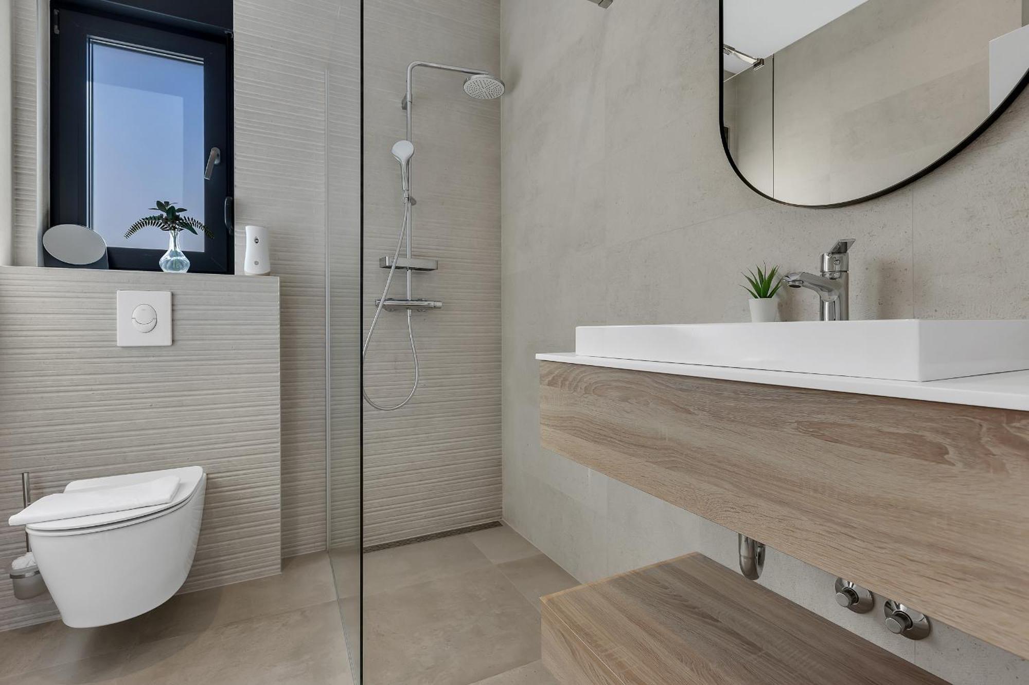 Apartment Balmis House B Makarska