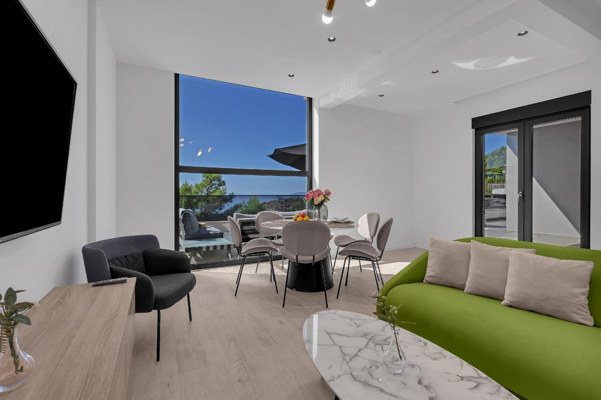 Apartment Balmis House B *