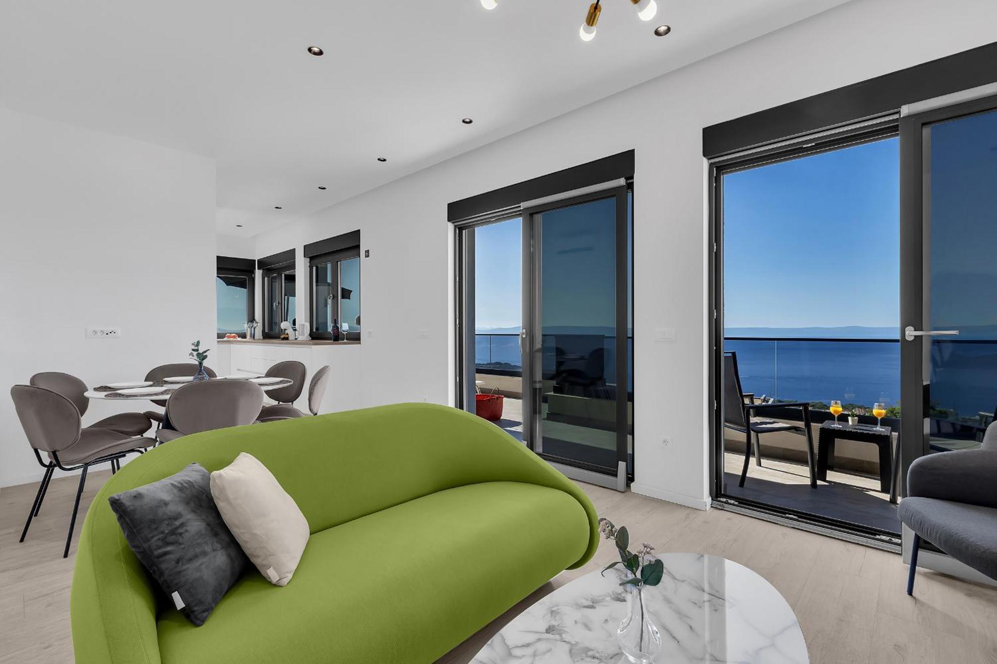Balmis House B Apartment