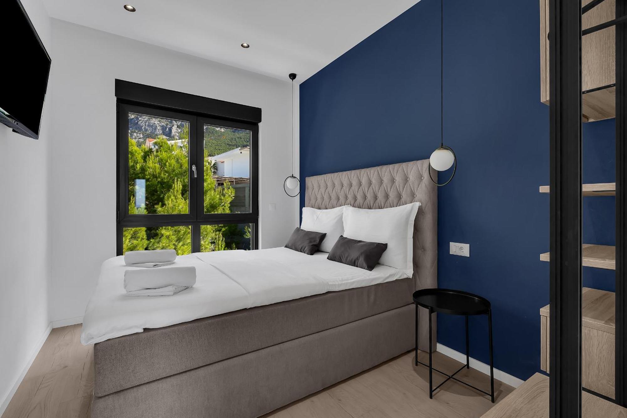 Balmis House B